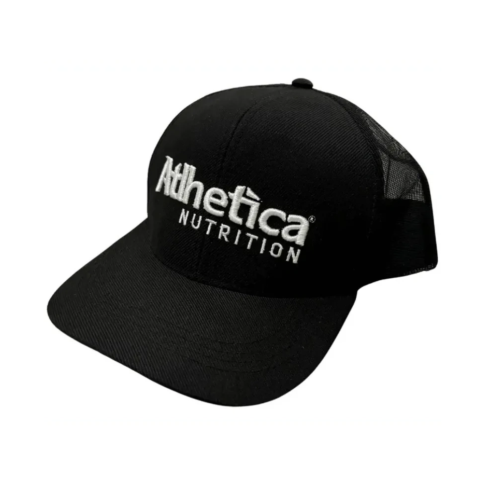 Boné Bordado - ATLHETICA NUTRITION